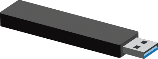 USBメモリ